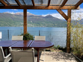 Bungalow Lido Eve Colico